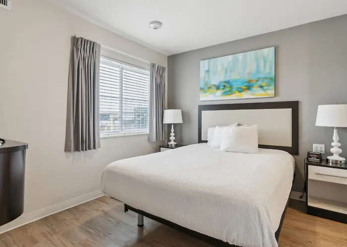 Simplicity At The Rim 1404 I Comfy 2 Bed 2 Bath