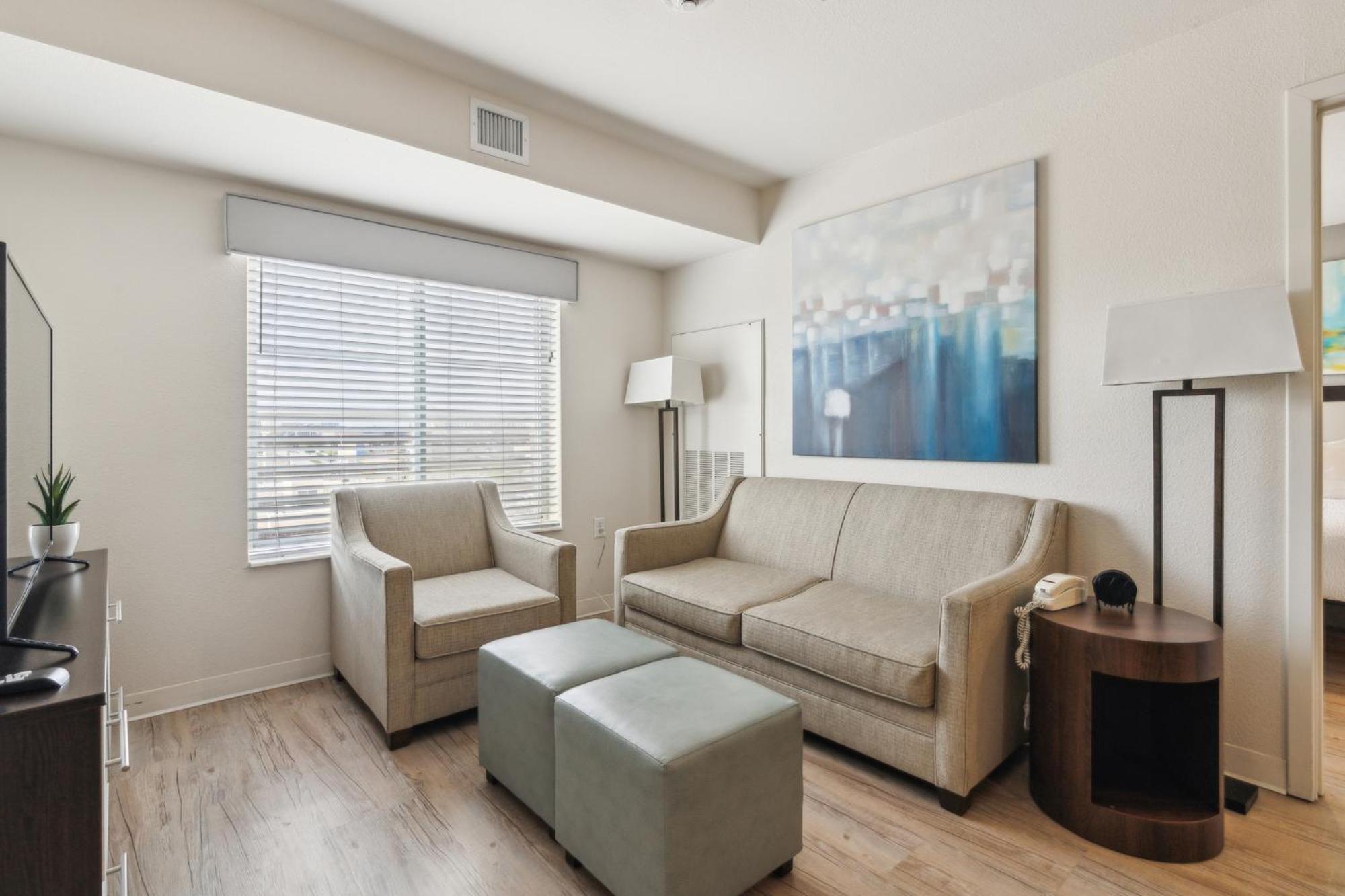 Simplicity At The Rim 1404 I Comfy 2 Bed 2 Bath * San Antonio